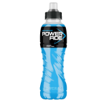 Powerade bottiglia 500ml gusto Mountain Blast